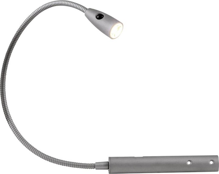 Heitronic LED-Nachttischlampe (65 lm)