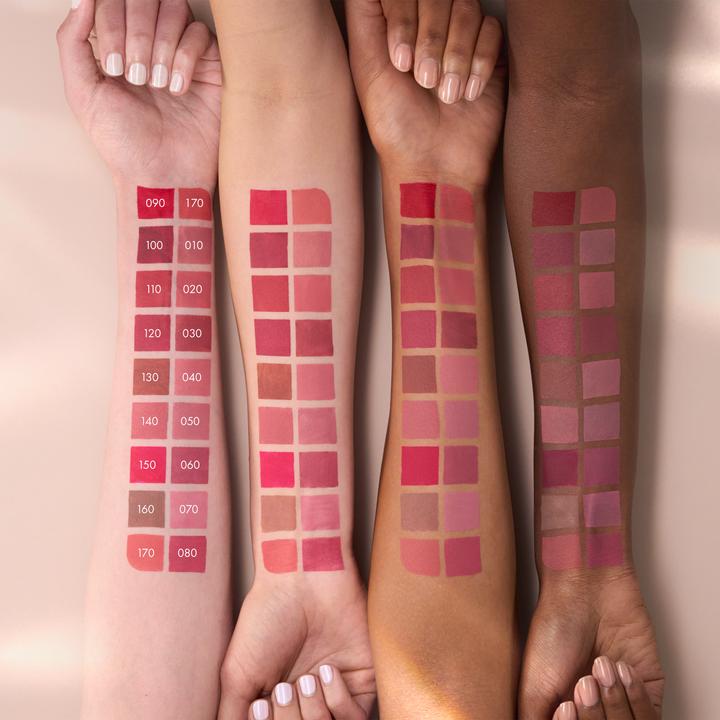 Actual product image Catrice Lipstick Matt Pro Ink Non-Transfer Liquid 080 pink (080 pink)