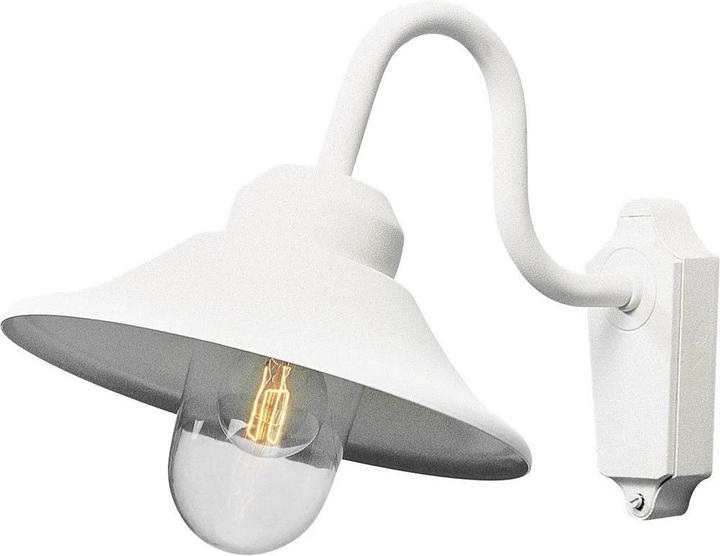 Immagine prodotto Konstsmide Luce da parete esterna a risparmio energetico (E27, IP23)