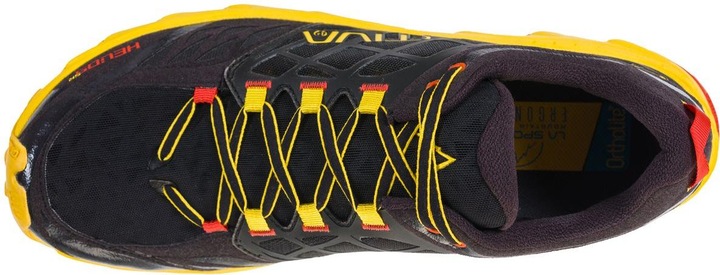 Actual product image La Sportiva Helios SR (41.5)