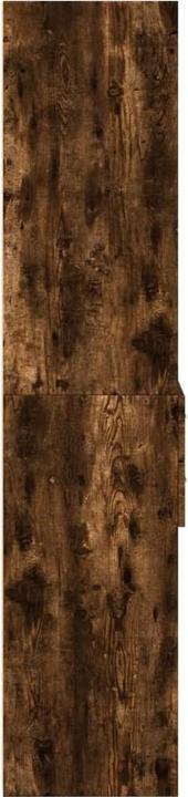 Image du produit vidaXL Highboard (50 x 42.50 x 185 cm)