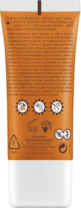 Immagine prodotto Avène B-Protect (Crema solare viso, SPF 50+, 30 ml, 52 g)