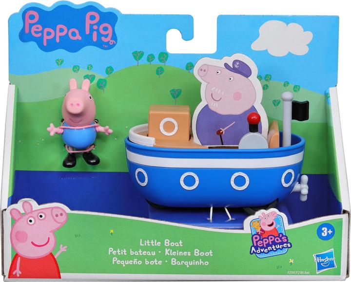 Produktbild Peppa Pig Piglet 's Pepper