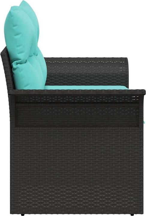 Produktbild vidaXL Garten-Sofa
