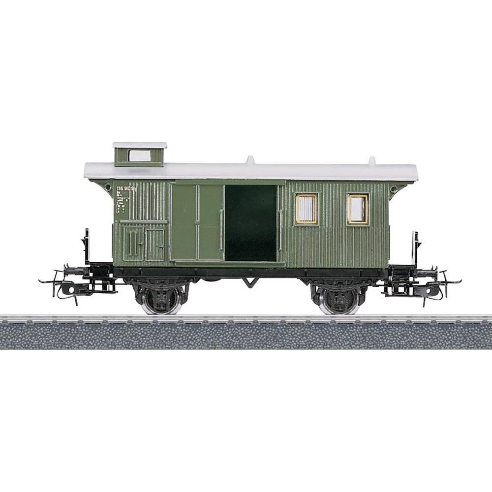 Märklin Start up 4038 H0 Gepäckwagen (Spur H0)