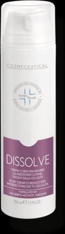 Actual product image SurgicTouch Dissolve (Body cream, 150 ml)