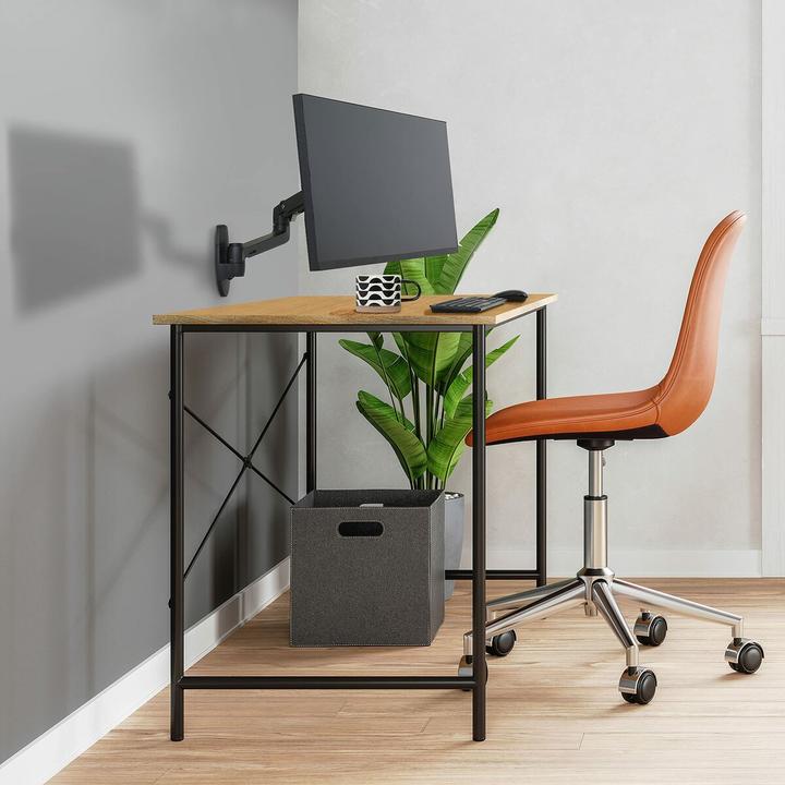 Produktbild Ergotron LX Monitor Arm mit patentierter CF-Technologie (Wand, 34", 9.10 kg)