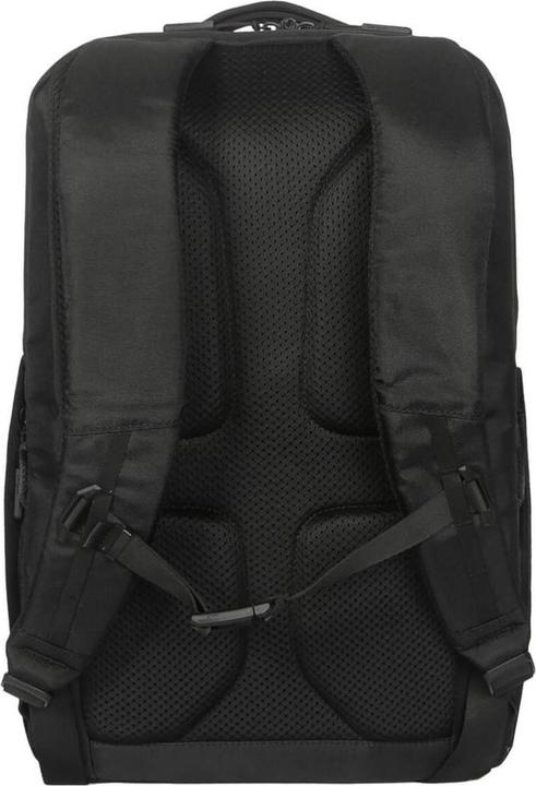 Produktbild Targus Notebook Rucksack 15-16"TBB65 black,Work+,38,10cm-40,64cm (23 l)