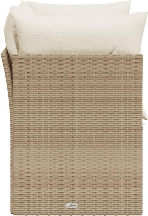 Produktbild vidaXL Waylon