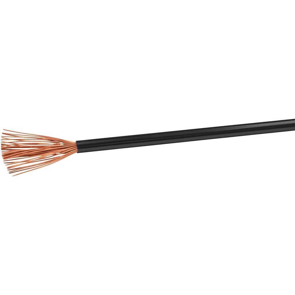 Voka Kabelwerk, Kabelleitung, Schlauchleitung H07V-K 1 x 1.5 (100 m)
