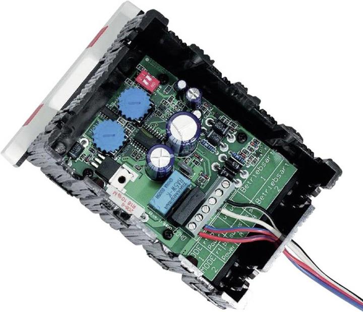 Immagine prodotto LGB Paranco a pendolo automatico L10345 Fert