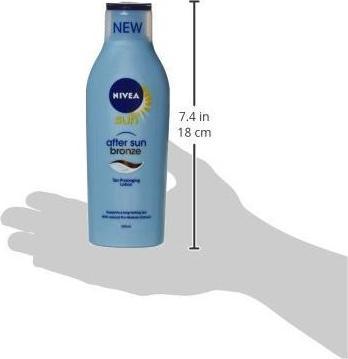 Immagine prodotto NIVEA Bronzo (200 ml, Lozione doposole)