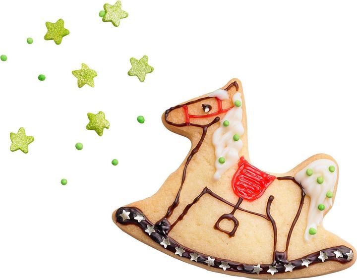 Produktbild Kaiser Schaukelpferd