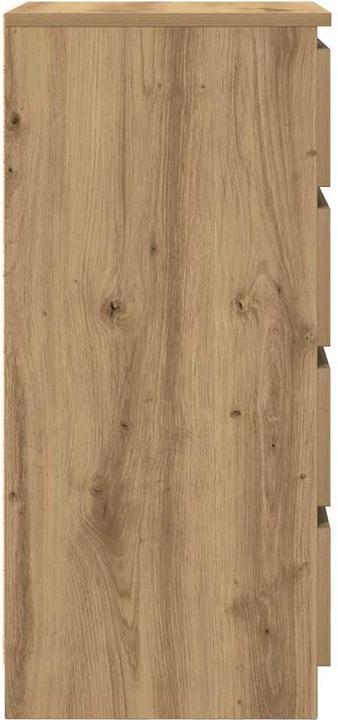 Produktbild vidaXL Sideboard (37.50 x 35 x 76 cm)