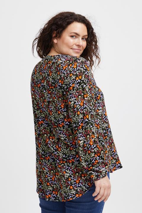 Actual product image Fransa FPFLOWY BL 1 - 20612537 (46)