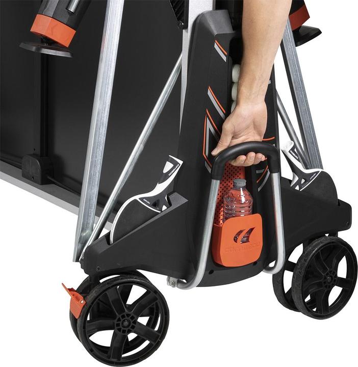 Actual product image Cornilleau 600X