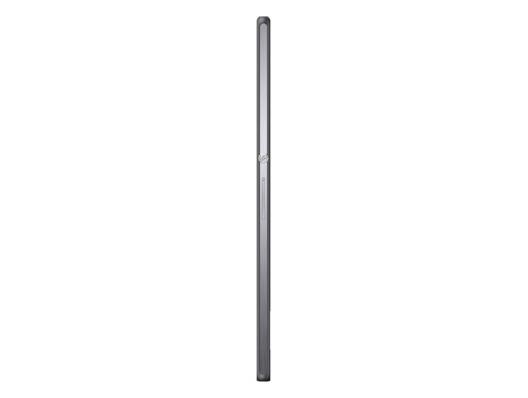 Actual product image Sony Xperia Tablet Z2 (2G, 10.10", 16 GB, Black)