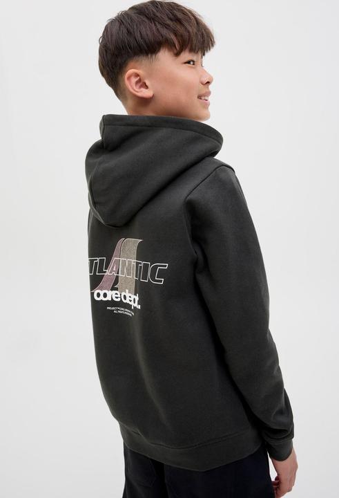 Immagine prodotto Jack & Jones Kapuzenpullover Junior Kapuzenpullover (128)