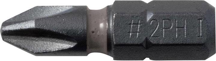 Produktbild C.K Magma Kreuzschlitz-Bit V8-Stahl legi (Kreuz Phillips PH)