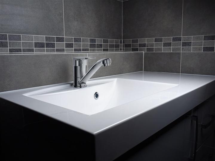 Produktbild Domoletti BASIN FAUCET COLORADO DCO115.5