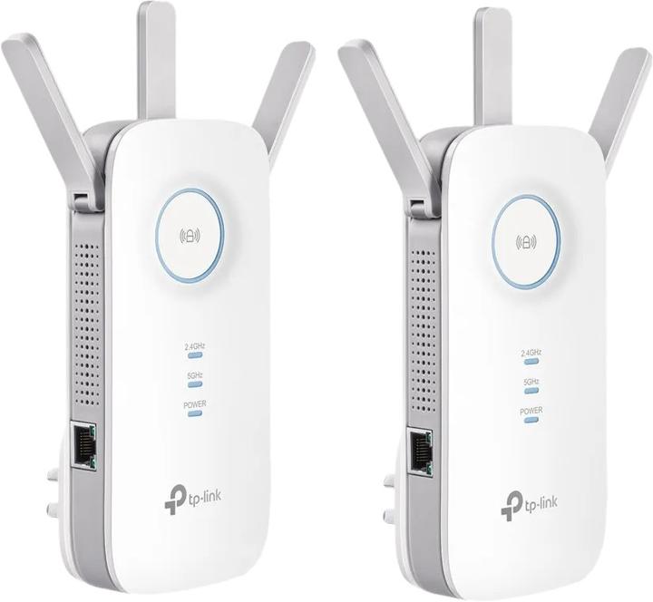 TP-Link RE450 Duo Pack (1300 Mbit/s)