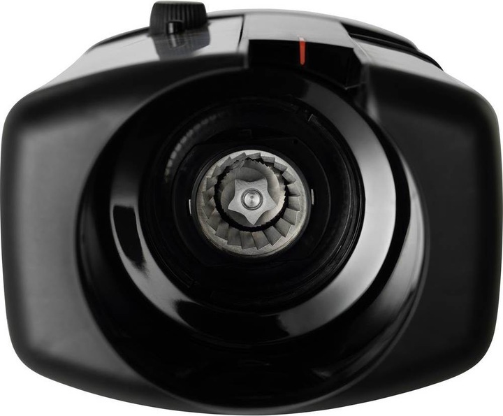 Actual product image Wilfa Svart Nymalt