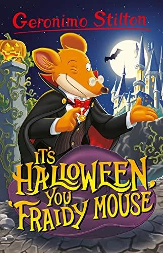 Produktbild Geronimo Stilton (Englisch, Geronimo Stilton, 2022)