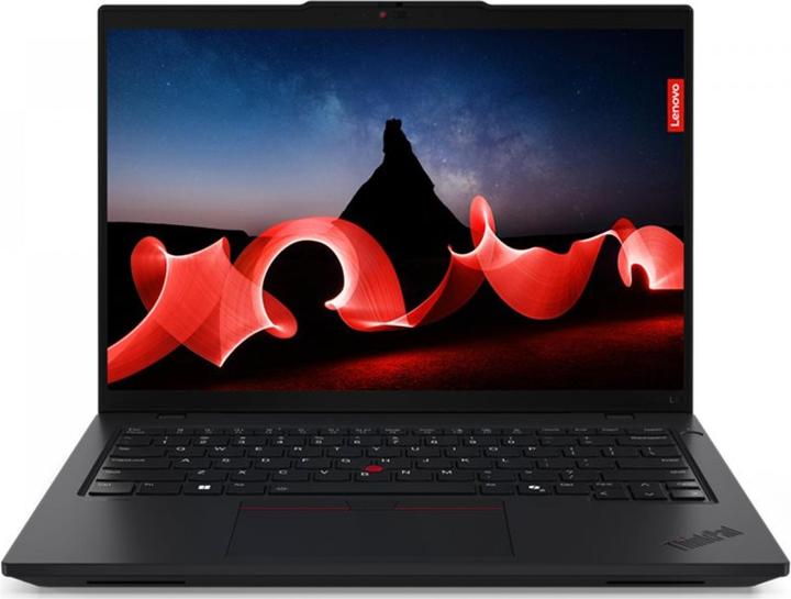 Produktbild Lenovo ThinkPad L14 Gen 5 (14", AMD Ryzen 5 PRO 7535U, 16 GB, 512 GB, DE)