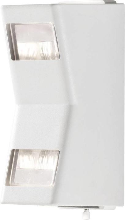 Produktbild Konstsmide Aussenwandleuchte LED GU10 12 (GU10, IP54)