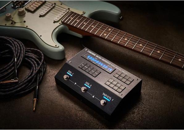 Produktbild BOSS (Electronics) SDE-3000D (Gitarre)