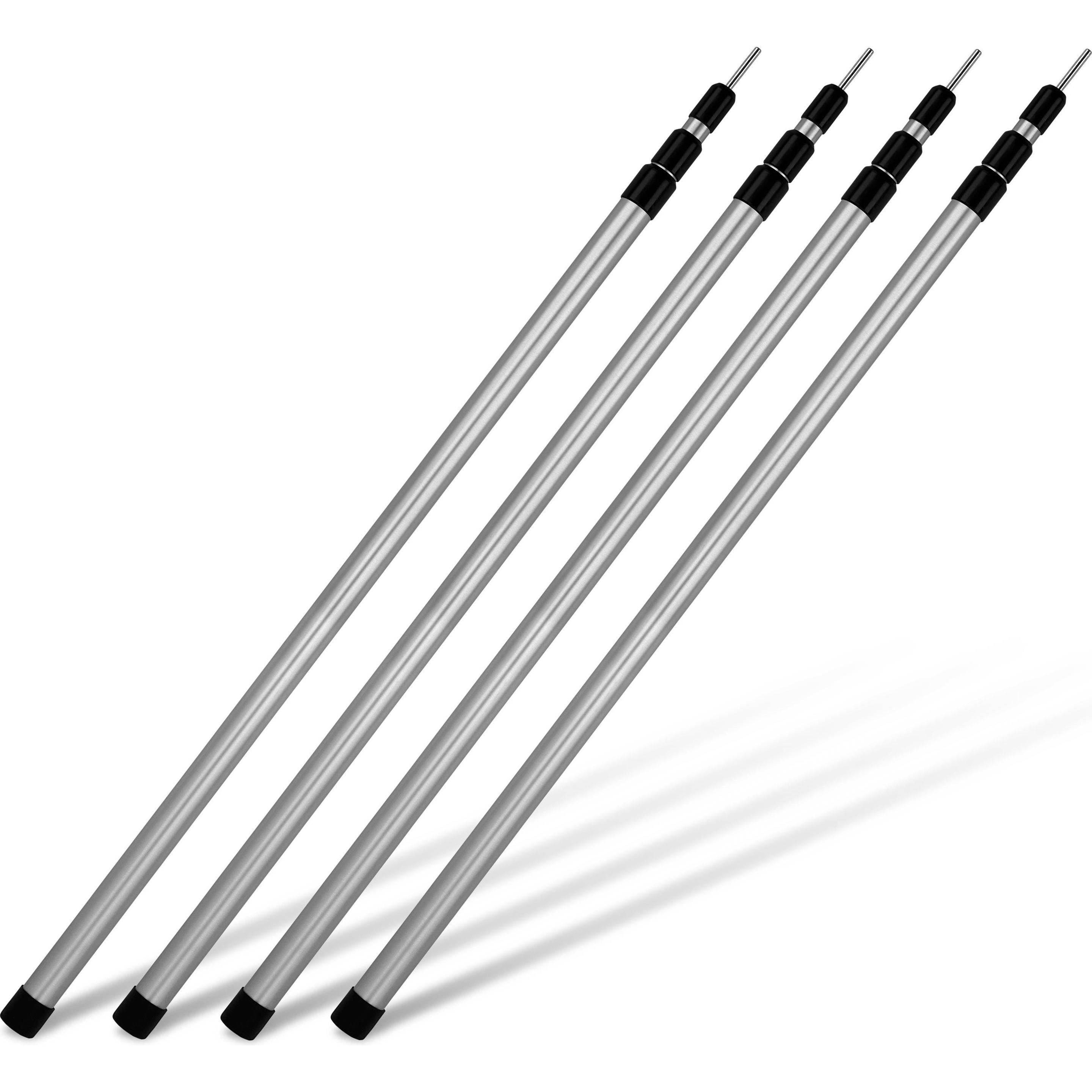 Normani, Zelt Zubehör