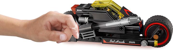 Image du produit LEGO Double malheur par Double-Face (70915, LEGO DC)