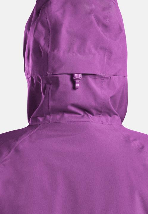 Actual product image Jack Wolfskin Tempest 2L Jkt W (S)