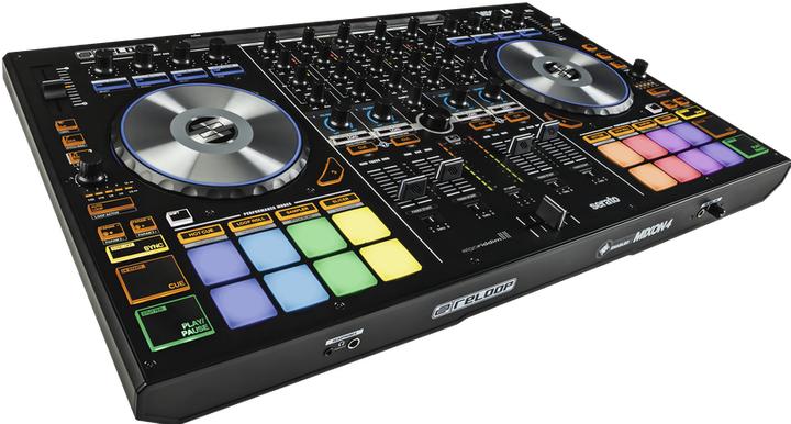 Produktbild reloop Mixon 4