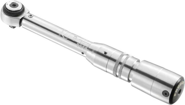 Image du produit Facom Éteindre la clé dynamométrique (1/4", 1 - 5 Nm)