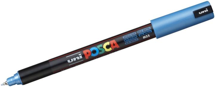 Immagine prodotto Posca Marchio extra fine PC-1MR Fineliner (1 x)