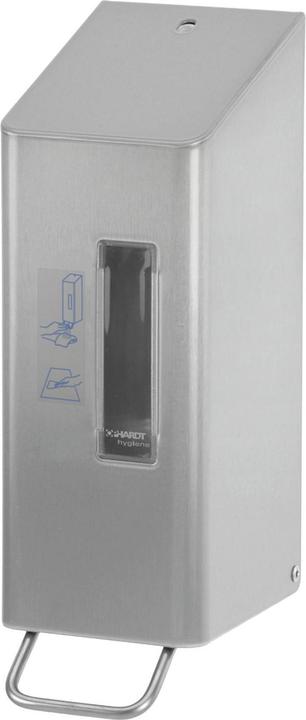 Immagine prodotto Ophardt TSU 5 Dispenser per la disinfezione del sedile della toilette 600ml