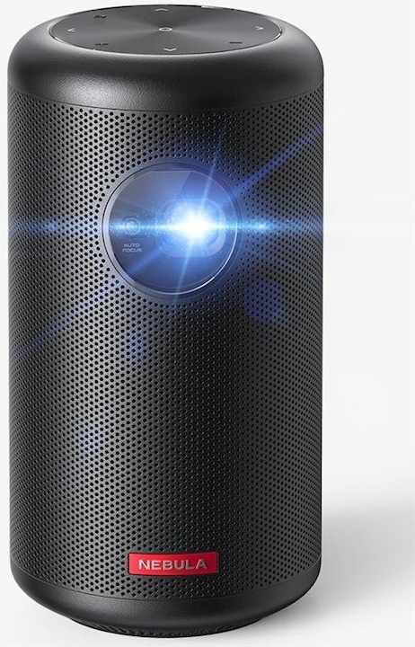 Produktbild Nebula Capsule 3 (Full HD, 200 lm, 1.2:1)