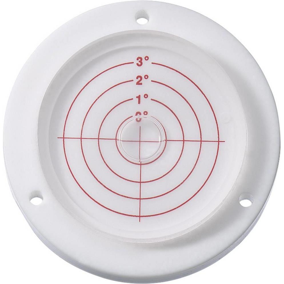 BMI, Winkelmesser, Dosenlibelle 680080 DFK Werkss