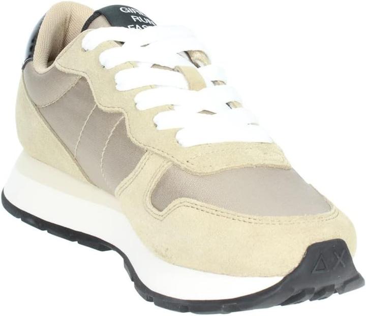 Actual product image Sun 68 Ally Solid Sneakers (37)