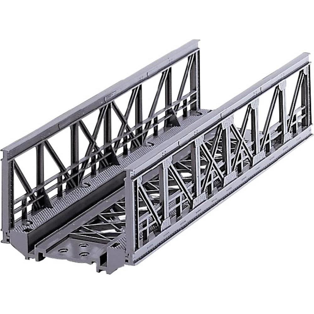 Thumbnail - Märklin H0 Gitter-Brücke 1gleisig H0 K (Spur H0)