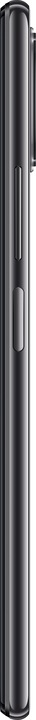 Actual product image Xiaomi Mi 11 Lite (128 GB, Boba Black, 6.55", Dual SIM, 64 Mpx, 4G)
