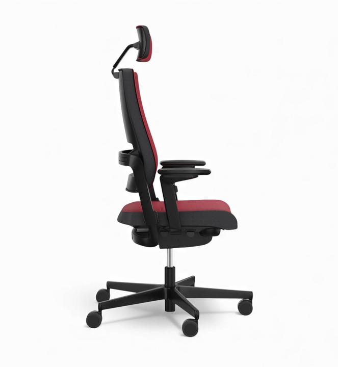 Produktbild Sitag SitagXilium mit Kopfstütze (40 - 52 cm)