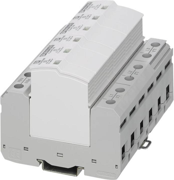 Image du produit Phoenix Contact Parafoudres de protection contre les surtensions