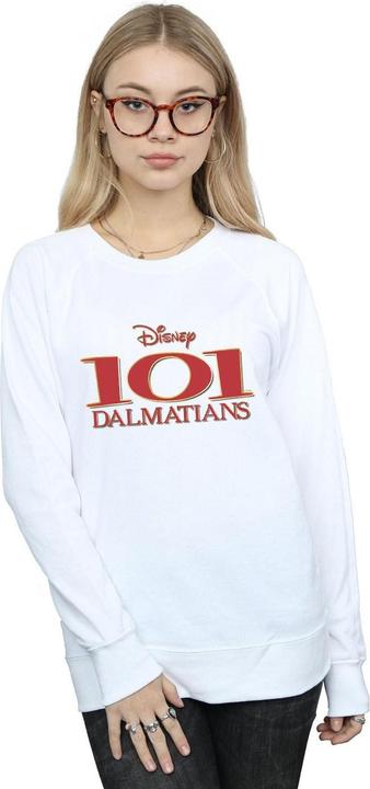 Produktbild Disney 101 Dalmatians Logo Sweatshirt (S)