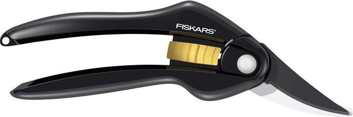 Image du produit Fiskars Les cisailles de jardin contournent SingleStep