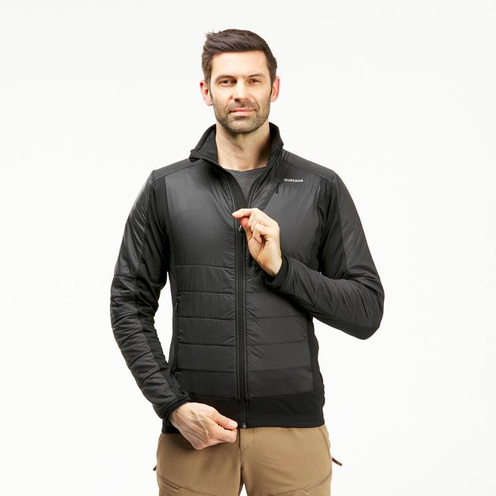 Actual product image Quechua SH900 WARM (L)
