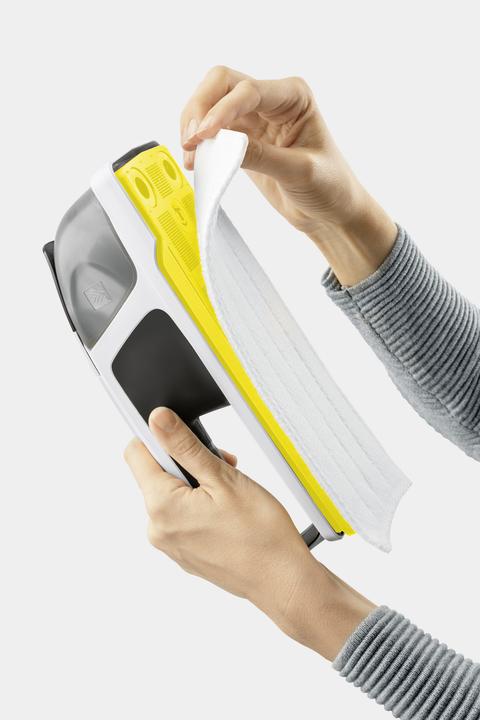 Productafbeelding Kärcher WV6 + KV4