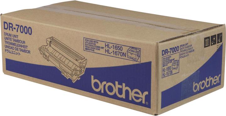 Immagine prodotto Brother Dr-7000 (FC)