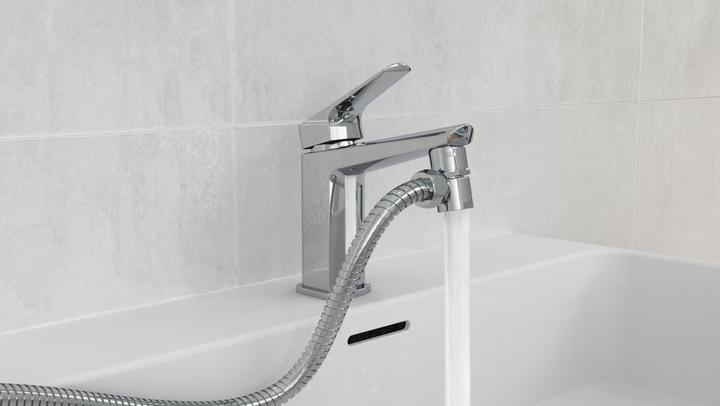 Produktbild Eisl Waschbeckenbrause